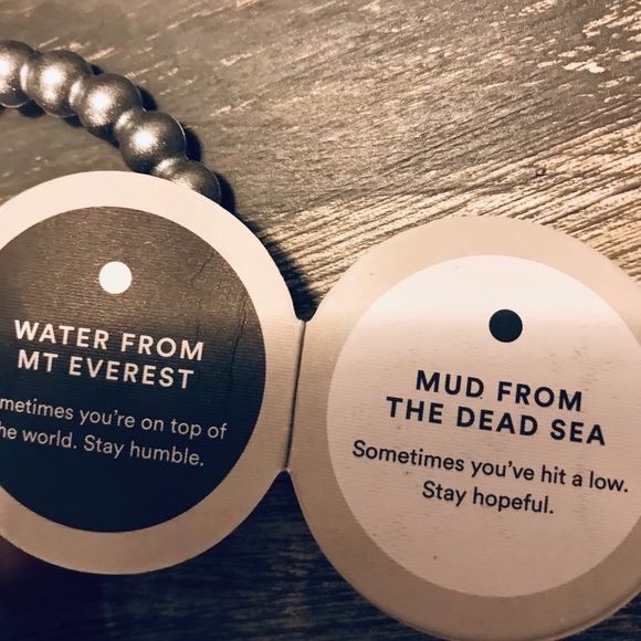 LOKAI bracelet BNWT! - Picture 2 of 5